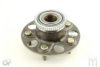 ASHUKI 1413-7304 Wheel Hub